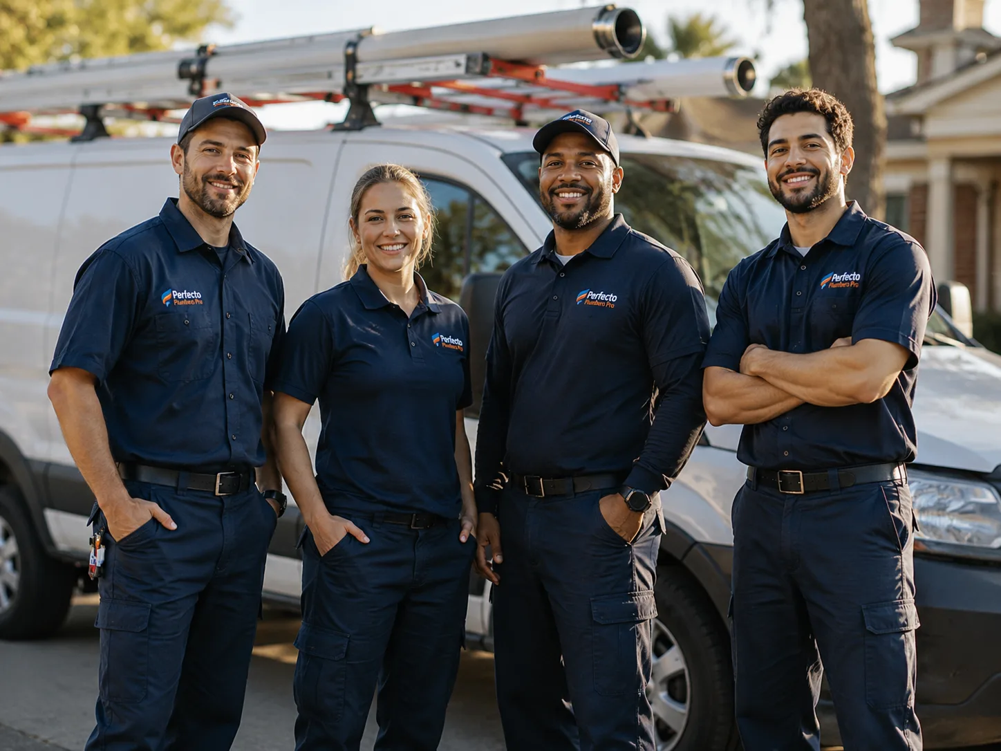Emergency Plumber Near Me in Springville, CA near me